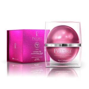 Predire Skin Collagen Transformation Mask